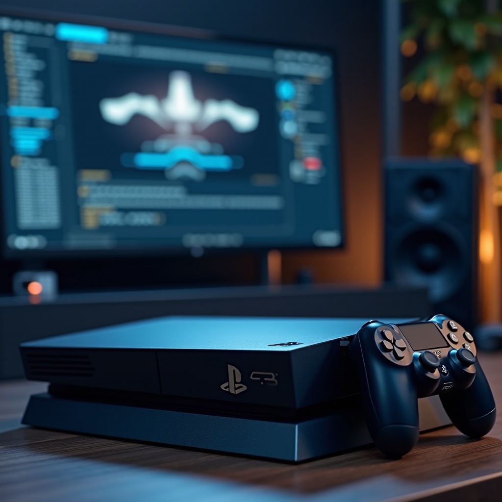 PS5 Seriennummer Problem nicht erkannt